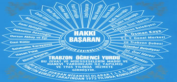 TRABZON L.Y.D.