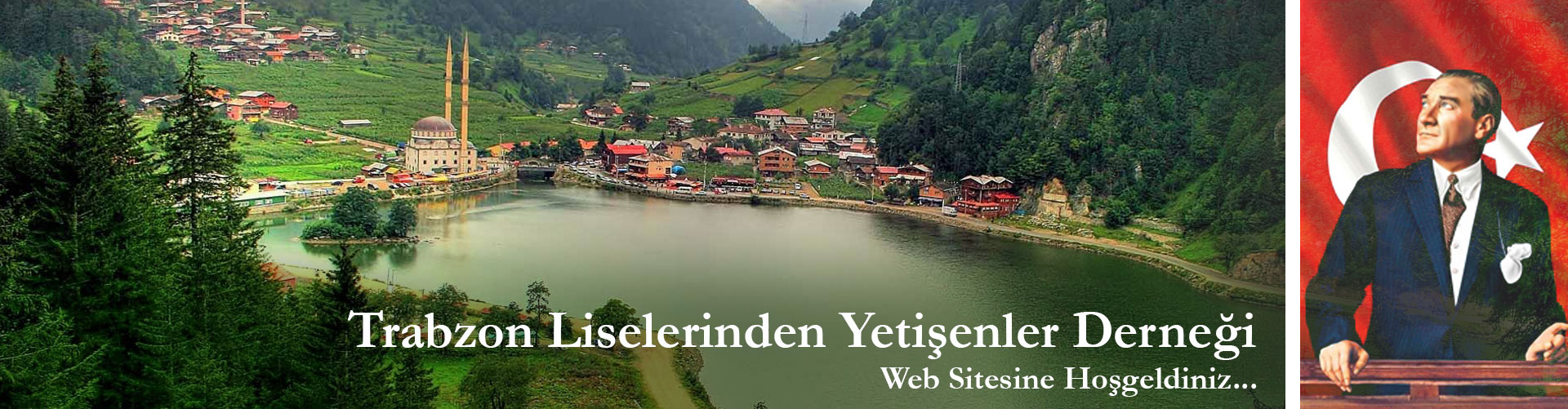 Trabzon Liselerinden Yetişenler Derneği
